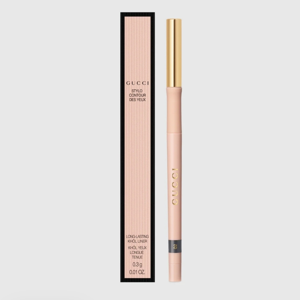 Gucci Stylo Contour des Yeux Eyeliner 02 Anthracite